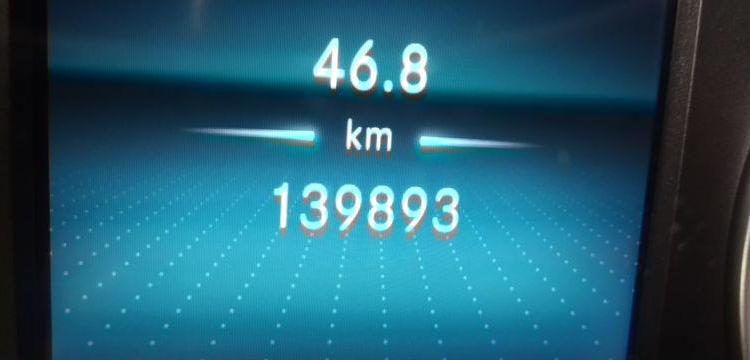 MERCEDES SPRINTER FOURGON 37 3T2 314 CDI 143CH – DIESEL – 139893 KMS – ANNEE 2021 BLANC FX-792-CG