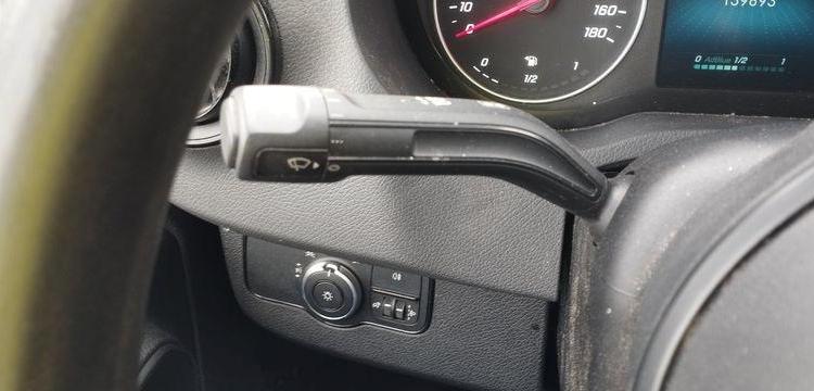 MERCEDES SPRINTER FOURGON 37 3T2 314 CDI 143CH – DIESEL – 139893 KMS – ANNEE 2021 BLANC FX-792-CG