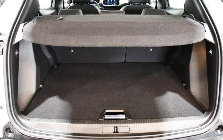 PEUGEOT 2008 1.2 PURETECH 100 ALLURE PACK BLANC FX-840-QB