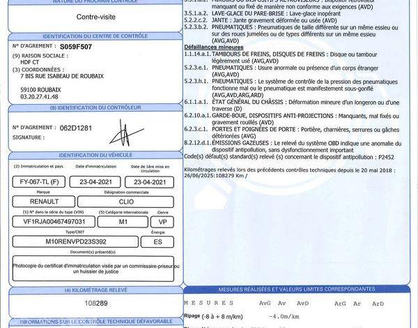 RENAULT CLIO V 1.0 TCE 90 BUSINESS X-TRONIC GRIS FY-067-TL