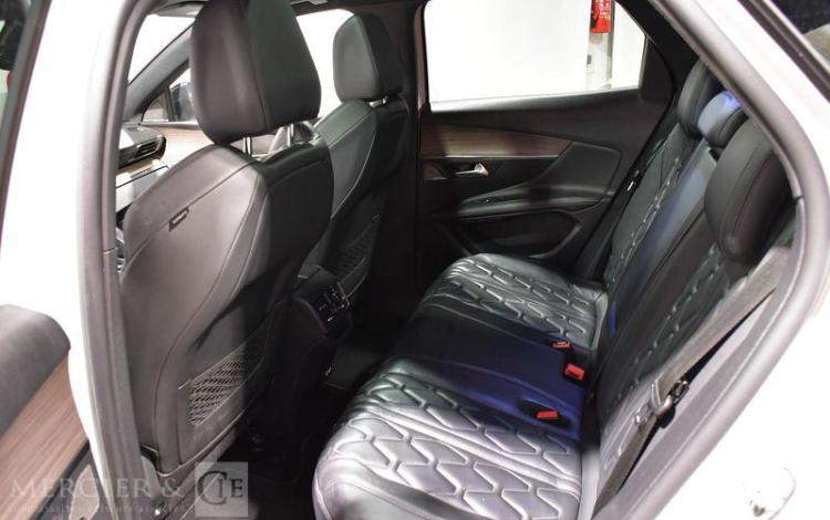 PEUGEOT 3008 GT PACK HYBRID BLANC FY-301-NC