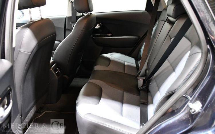 KIA E-NIRO ELECT DESIGN BLANC FY-308-SH