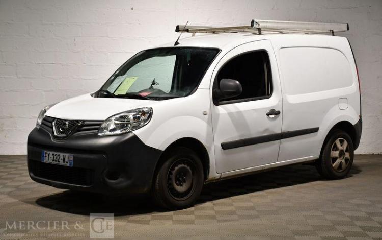 NISSAN NV250 L1 DCI115 OPTIMA  FY-332-WJ