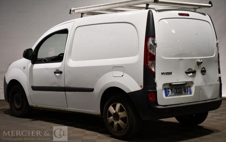 NISSAN NV250 L1 DCI115 OPTIMA  FY-332-WJ