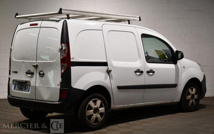 NISSAN NV250 L1 DCI115 OPTIMA  FY-332-WJ