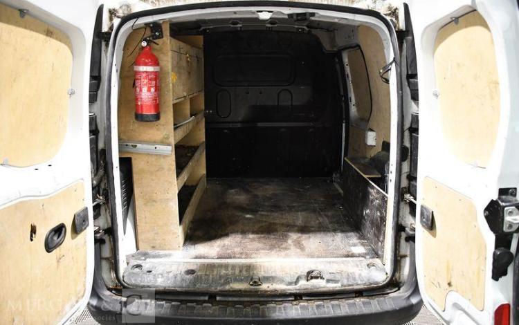 NISSAN NV250 L1 DCI115 OPTIMA  FY-332-WJ