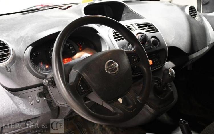 NISSAN NV250 L1 DCI115 OPTIMA  FY-332-WJ