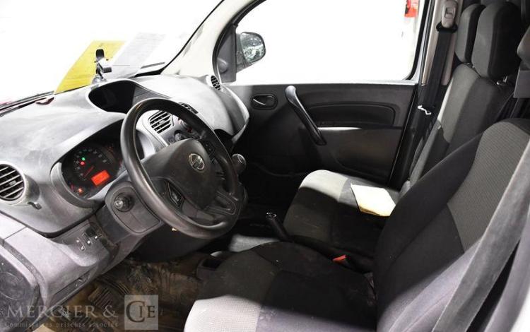 NISSAN NV250 L1 DCI115 OPTIMA  FY-332-WJ