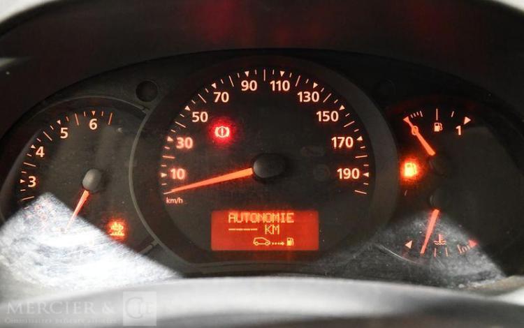 NISSAN NV250 L1 DCI115 OPTIMA  FY-332-WJ
