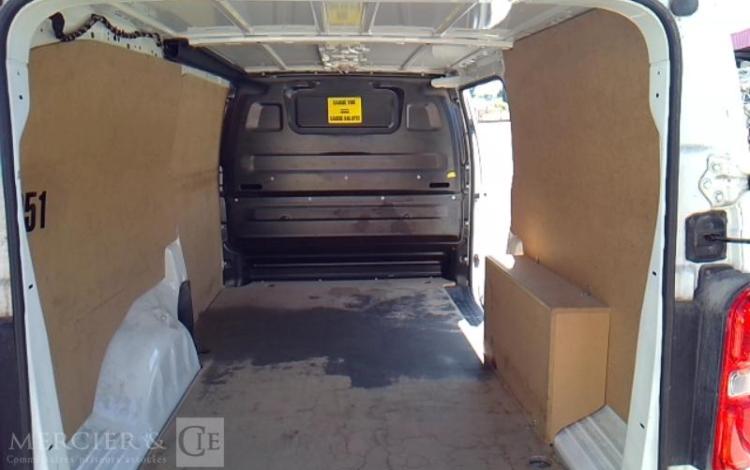 CITROEN E-JUMPY 75KWH  FY-441-XQ