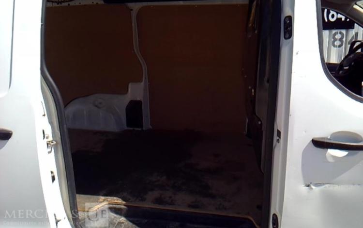 CITROEN E-JUMPY 75KWH  FY-441-XQ