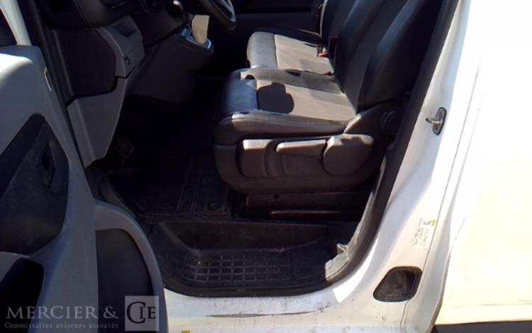CITROEN E-JUMPY 75KWH  FY-441-XQ
