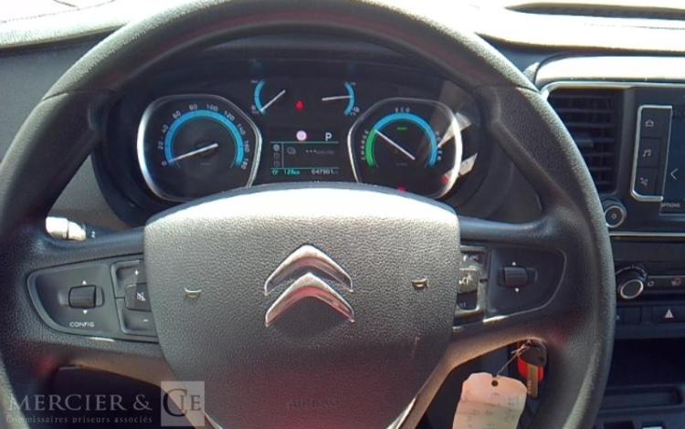 CITROEN E-JUMPY 75KWH  FY-441-XQ