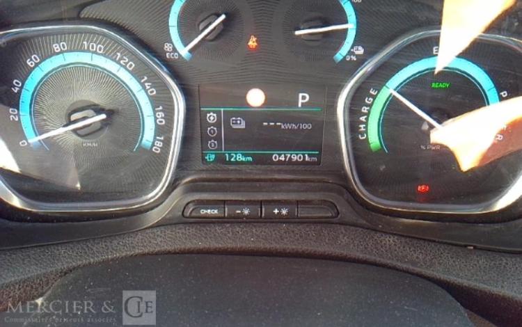 CITROEN E-JUMPY 75KWH  FY-441-XQ