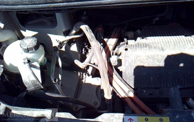 CITROEN E-JUMPY 75KWH  FY-441-XQ