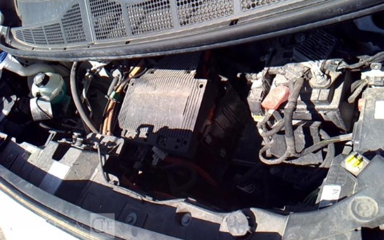 CITROEN E-JUMPY 75KWH  FY-441-XQ