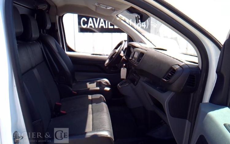 CITROEN E-JUMPY 75KWH  FY-461-XQ