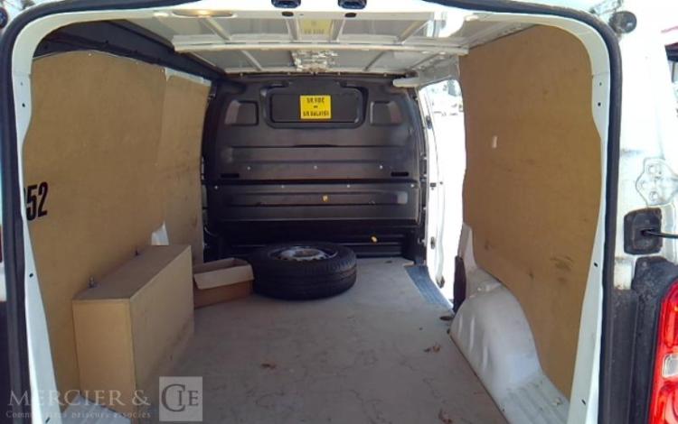CITROEN E-JUMPY 75KWH  FY-461-XQ