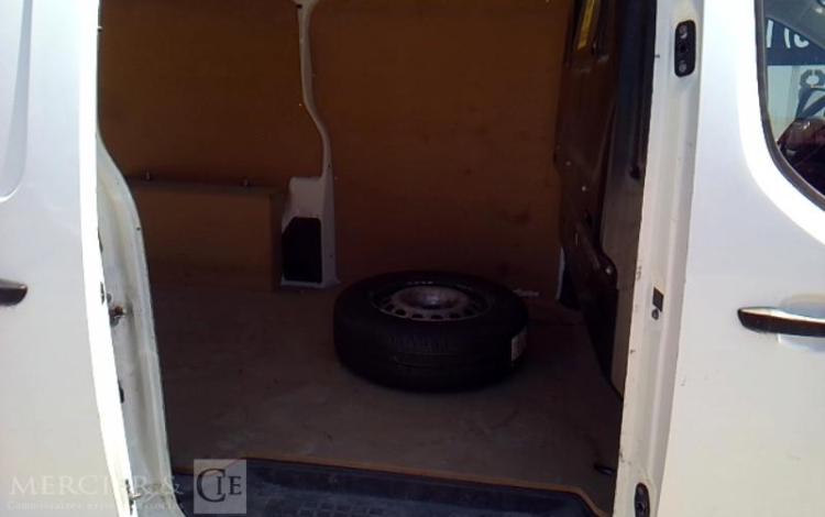 CITROEN E-JUMPY 75KWH  FY-461-XQ