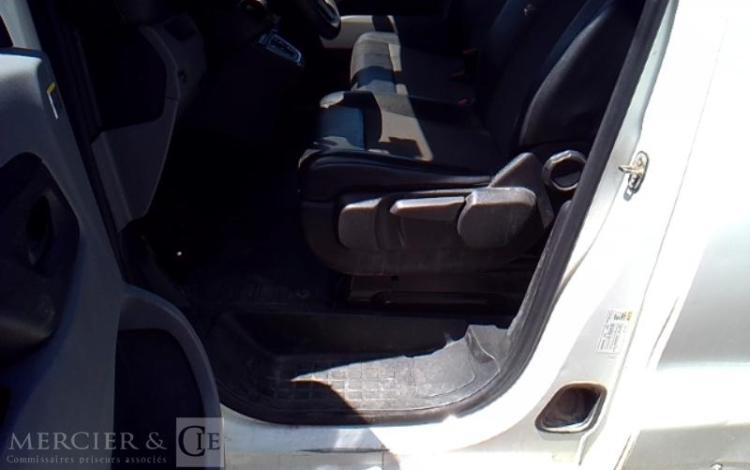 CITROEN E-JUMPY 75KWH  FY-461-XQ