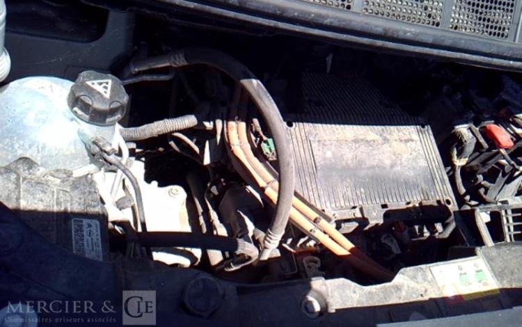 CITROEN E-JUMPY 75KWH  FY-461-XQ