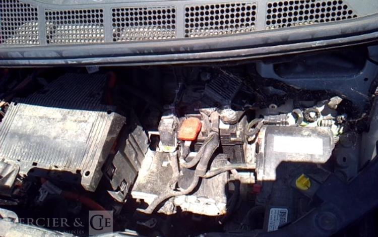 CITROEN E-JUMPY 75KWH  FY-461-XQ