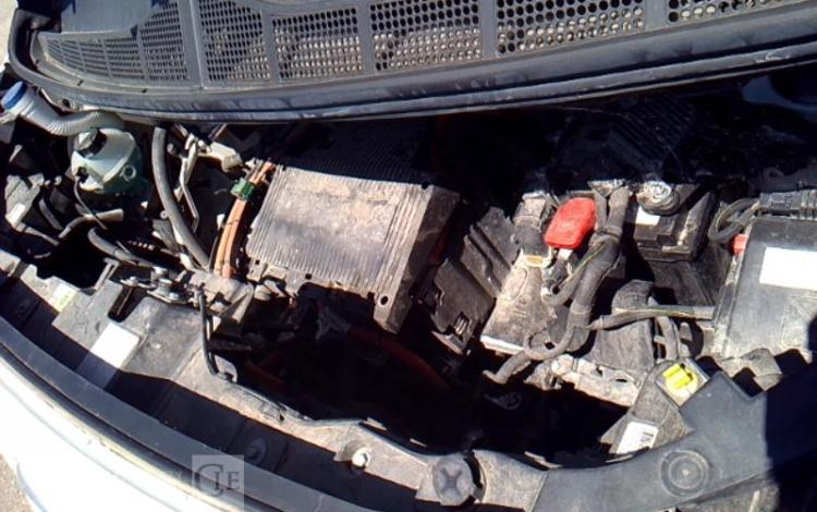 CITROEN E-JUMPY 75KWH  FY-461-XQ