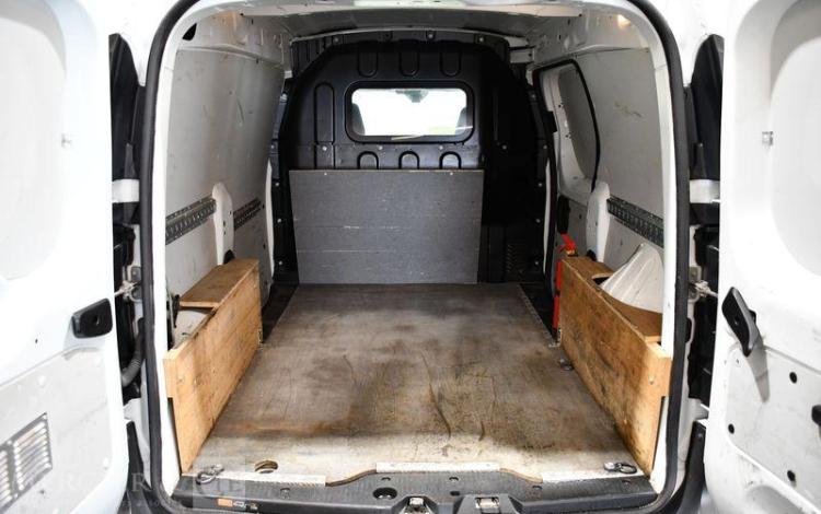 RENAULT KANGOO 1.5 BLUEDCI 75 CONFORT BLANC FY-497-XH