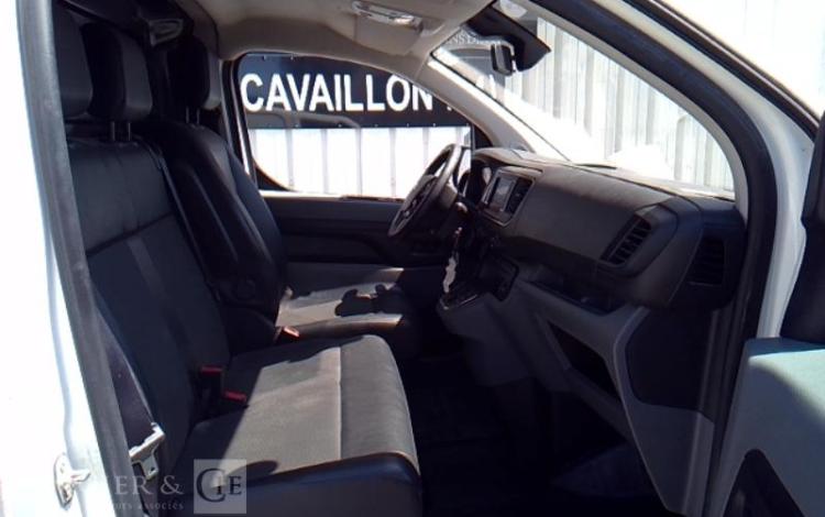 CITROEN E-JUMPY 75KWH  FY-515-XQ