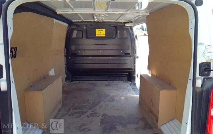 CITROEN E-JUMPY 75KWH  FY-515-XQ