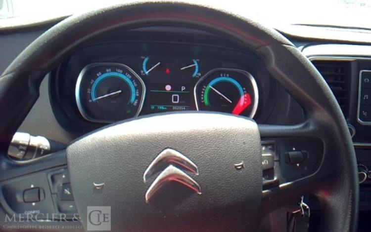 CITROEN E-JUMPY 75KWH  FY-515-XQ