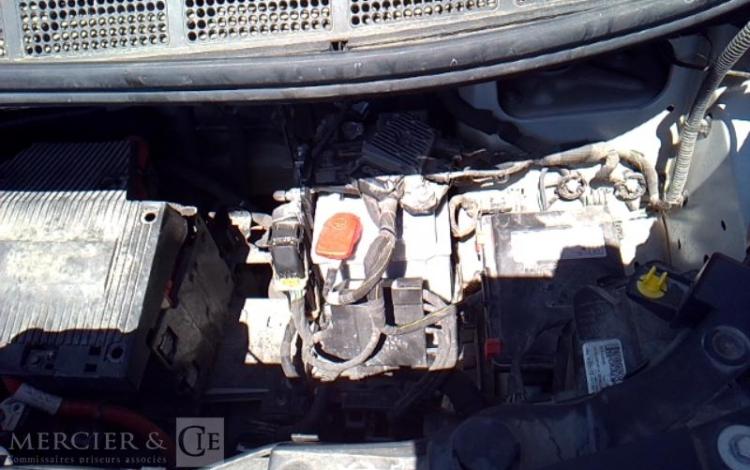 CITROEN E-JUMPY 75KWH  FY-515-XQ