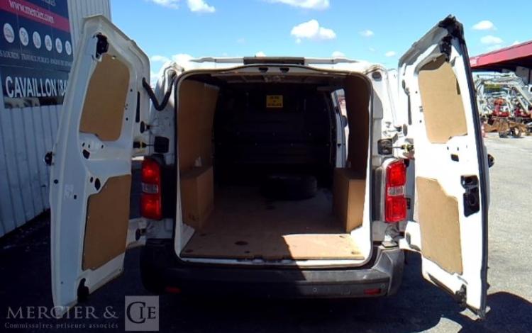 CITROEN E-JUMPY 75KWH  FY-644-XQ