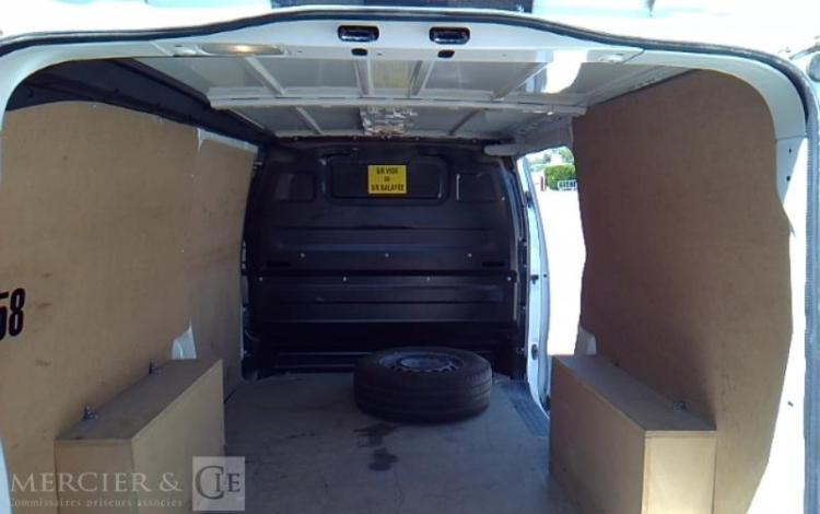CITROEN E-JUMPY 75KWH  FY-644-XQ