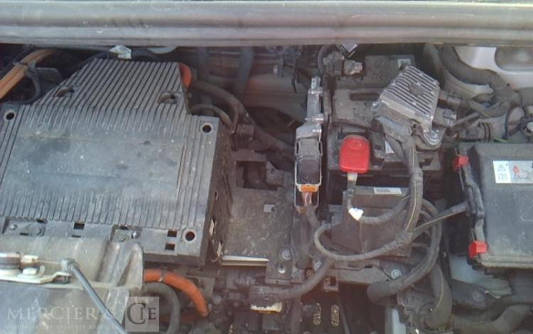 CITROEN E-JUMPY 75KWH  FY-644-XQ