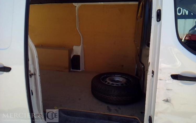 CITROEN E-JUMPY 75KWH  FY-763-ZR