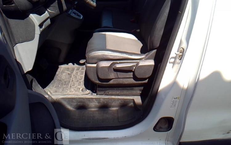 CITROEN E-JUMPY 75KWH  FY-763-ZR