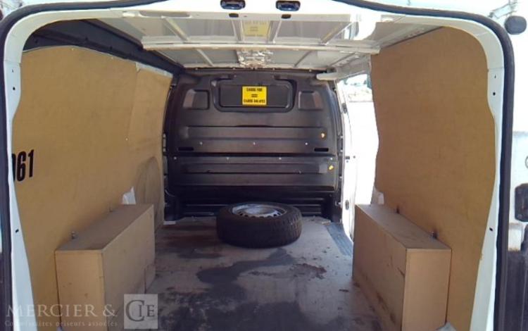 CITROEN E-JUMPY 75KWH  FY-790-ZR