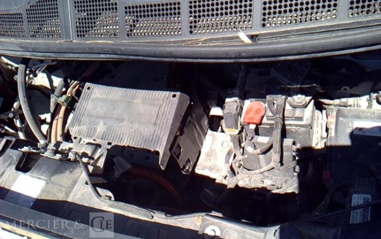 CITROEN E-JUMPY 75KWH  FY-790-ZR