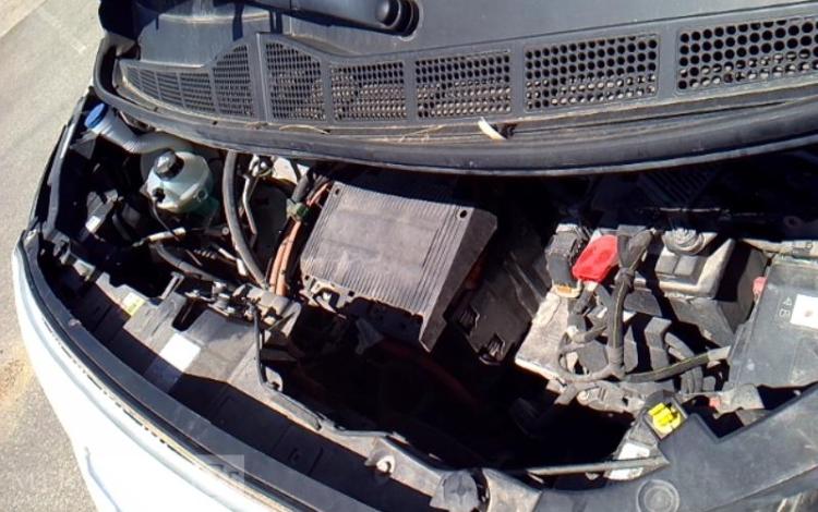 CITROEN E-JUMPY 75KWH  FY-790-ZR