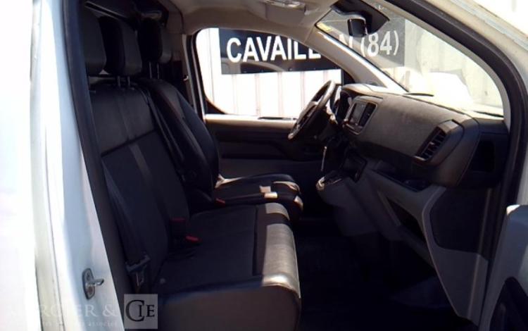 CITROEN E-JUMPY 75KWH  FY-798-ZR