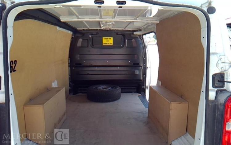 CITROEN E-JUMPY 75KWH  FY-798-ZR