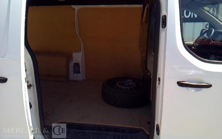 CITROEN E-JUMPY 75KWH  FY-798-ZR