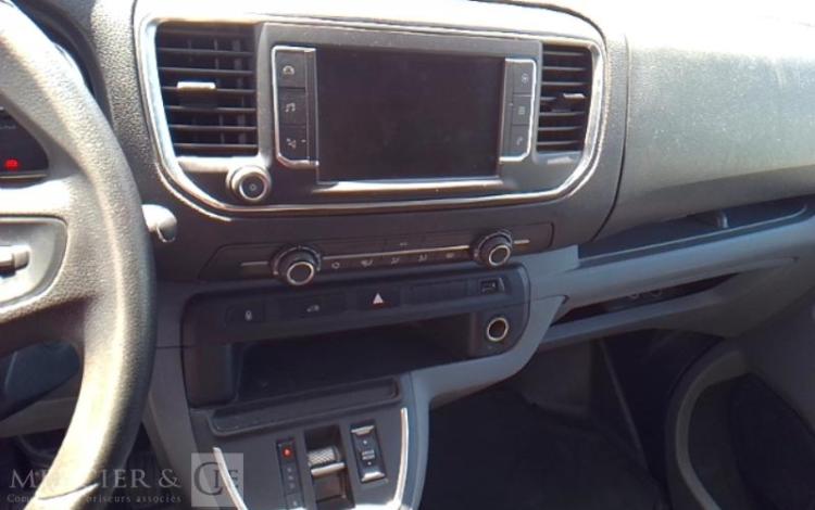 CITROEN E-JUMPY 75KWH  FY-798-ZR