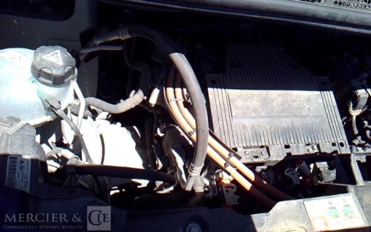 CITROEN E-JUMPY 75KWH  FY-798-ZR