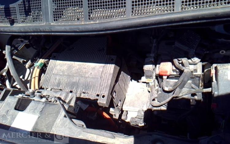 CITROEN E-JUMPY 75KWH  FY-798-ZR