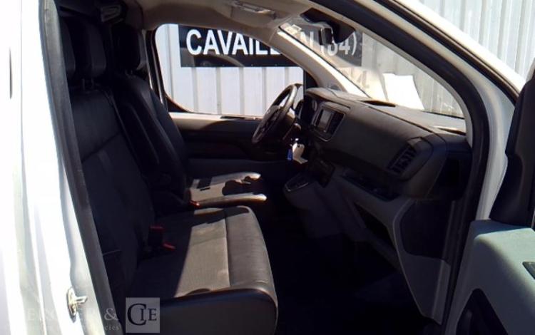CITROEN E-JUMPY 75KWH  FY-838-ZR