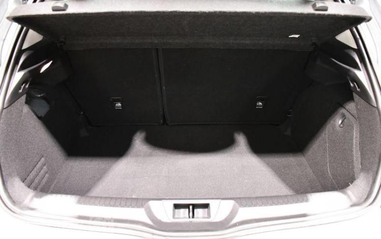 RENAULT MEGANE BUSINESS INTENS BLUE DCI 115 GRIS FY-884-WE