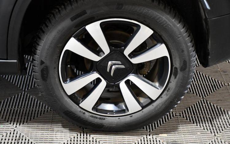 CITROEN C3 AIRCROSS STE 1.5 BLUEHDI 110 C-SERIES GRIS FY-959-DE