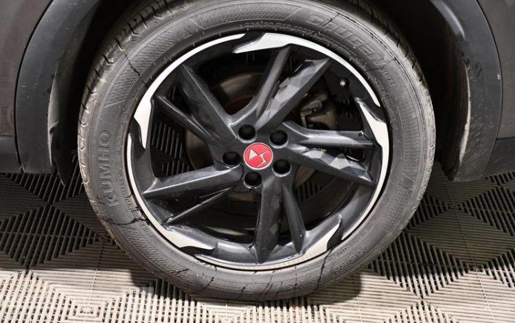 DS DS5 BLUE HDI 130CH EAT 8 GRIS FZ-075-BC